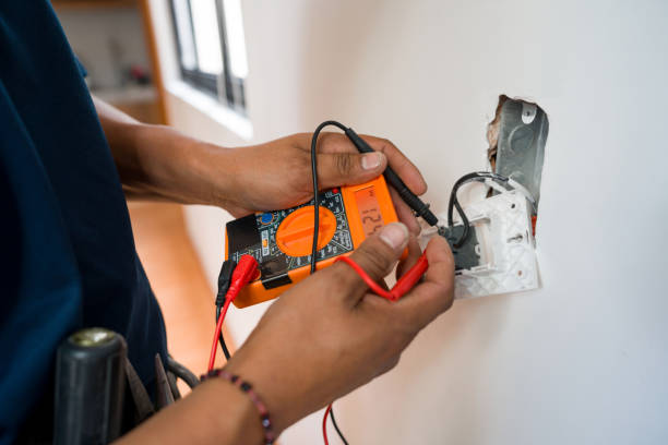 Best Electrical System Inspection  in Coralville, IA