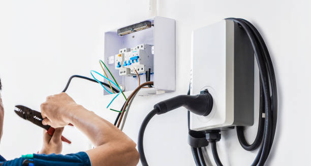 Best Electrical Wiring Services  in Coralville, IA