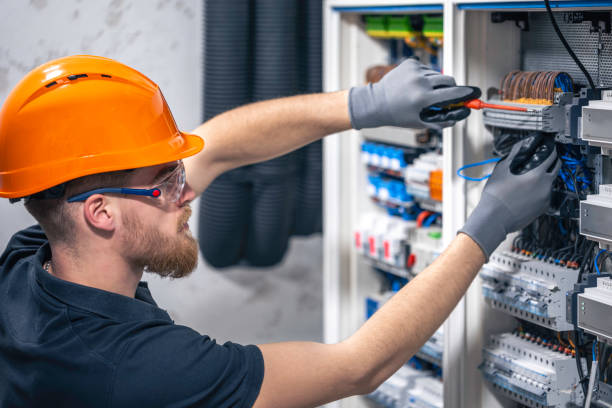 Best Electrical Rewiring Services  in Coralville, IA